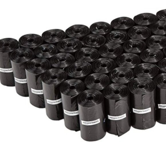 G.A.S. "Give a Sh!t" Dog Poop Waste Dispenser (300 Refill Bags Included) - Picture 5 of 7